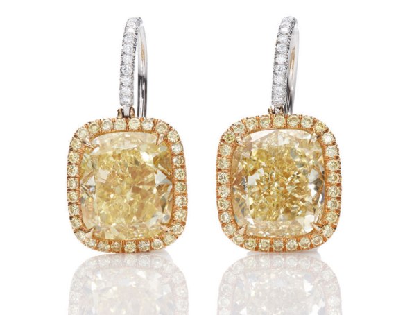 harry-winston-jessica-chastain-yellow_diamond_drop_earrings