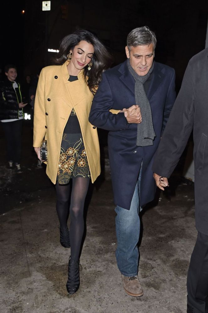 George-Clooney-and-wife-Amal-hold-hands-as-they-walk-back-to-their-hotel (4)