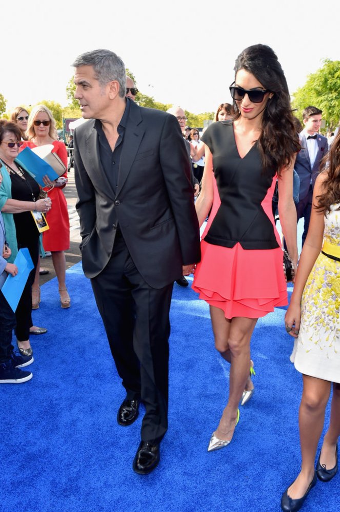 George-Clooney-Amal-Alamuddin-Tomorrowland-Premiere (3)