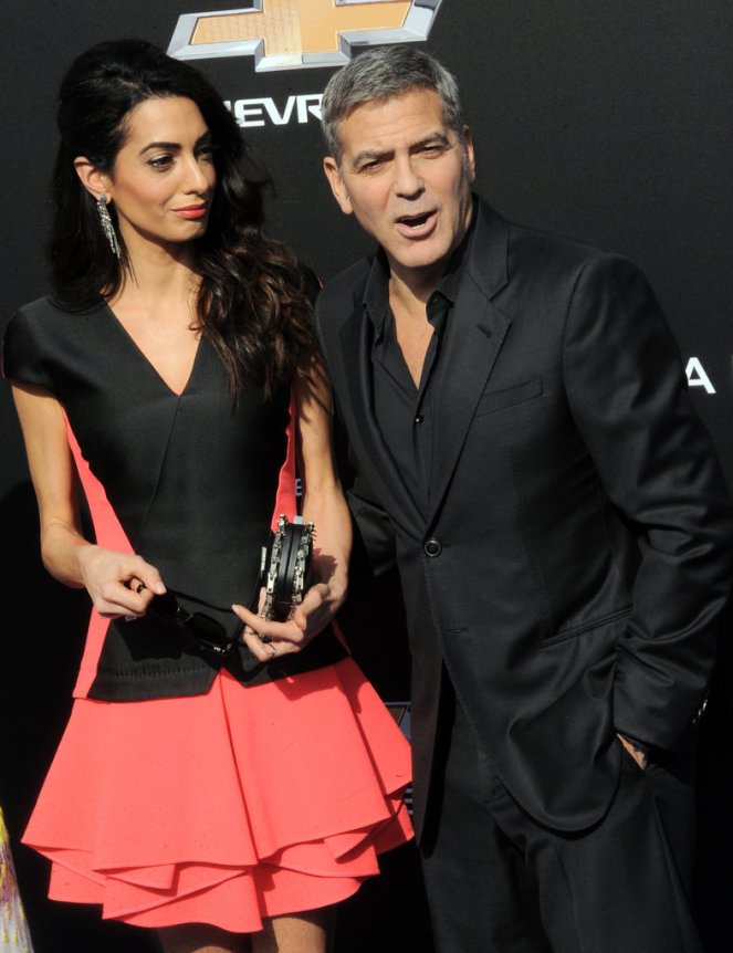 George-Clooney-Amal-Alamuddin-Tomorrowland-Premiere (7)