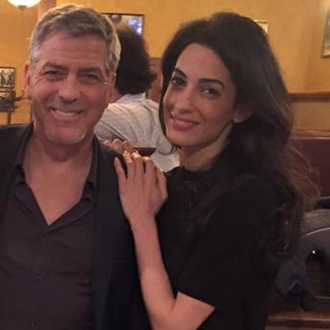 George-Amal-Clooney-Vacation-Kentucky-June-2015