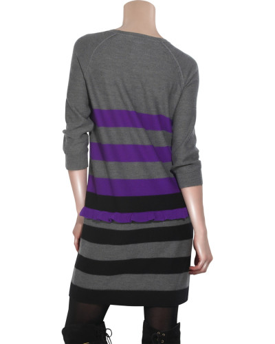 sonia-by-sonia-rykiel-gray-striped-wool-sweater-dress-product-3-2484072-790076732