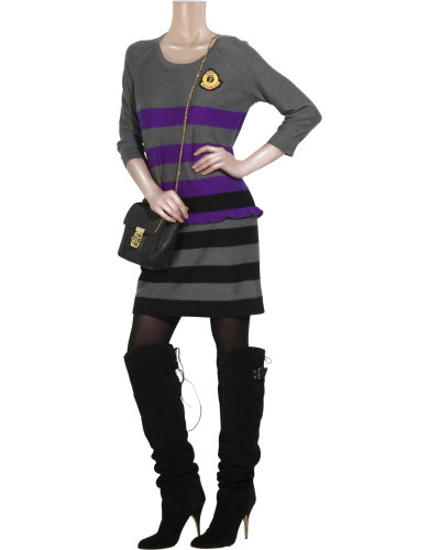 sonia-by-sonia-rykiel-gray-striped-wool-sweater-dress-product-4-2484072-338816690